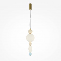 Подвесной светильник Maytoni Adore MOD297PL-L17BS3K