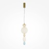 Подвесной светильник Maytoni Adore MOD297PL-L17BS3K