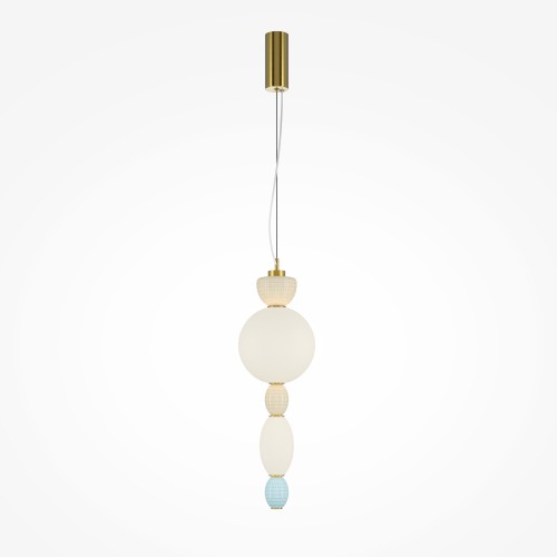 Подвесной светильник Maytoni Adore MOD297PL-L17BS3K