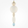 Подвесной светильник Maytoni Adore MOD297PL-L17BS3K