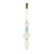 Подвесной светильник Maytoni Adore MOD297PL-L24BS3K1 Подвесной светильник Maytoni Adore MOD297PL-L24BS3K1