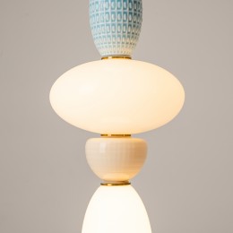 Подвесной светильник Maytoni Adore MOD297PL-L24BS3K1