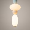 Подвесной светильник Maytoni Adore MOD297PL-L24BS3K1