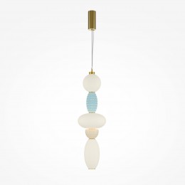 Подвесной светильник Maytoni Adore MOD297PL-L24BS3K1