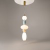 Подвесной светильник Maytoni Adore MOD297PL-L24BS3K1