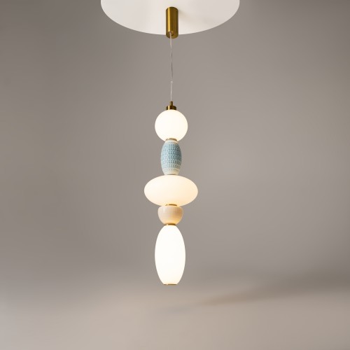 Подвесной светильник Maytoni Adore MOD297PL-L24BS3K1