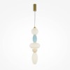 Подвесной светильник Maytoni Adore MOD297PL-L24BS3K1