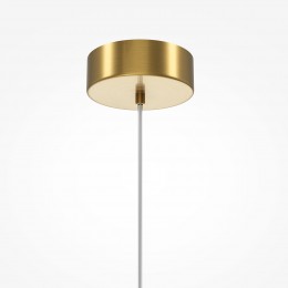 Подвесной светильник Maytoni Ambre MOD331PL-L12BS3K