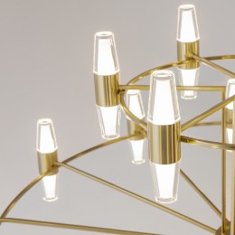 Подвесной светильник Maytoni Arana MOD401PL-L108BS3K