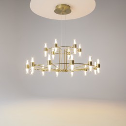 Подвесной светильник Maytoni Arana MOD401PL-L108BS3K