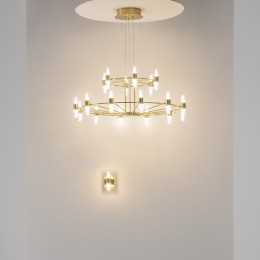 Подвесной светильник Maytoni Arana MOD401PL-L108BS3K