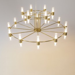 Подвесной светильник Maytoni Arana MOD401PL-L108BS3K