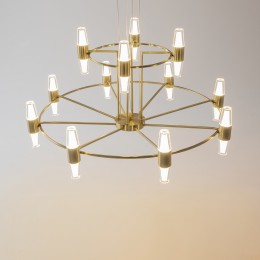 Подвесной светильник Maytoni Arana MOD401PL-L72BS3K