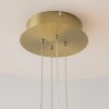 Подвесной светильник Maytoni Arana MOD401PL-L72BS3K