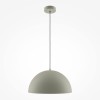 Подвесной светильник Maytoni Basic colors MOD168PL-01BG