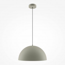 Подвесной светильник Maytoni Basic colors MOD168PL-01BG