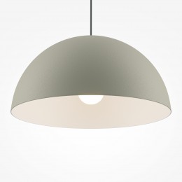 Подвесной светильник Maytoni Basic colors MOD168PL-01BG