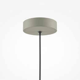 Подвесной светильник Maytoni Basic colors MOD168PL-01BG