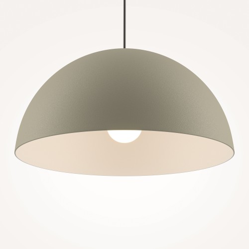 Подвесной светильник Maytoni Basic colors MOD168PL-01BG