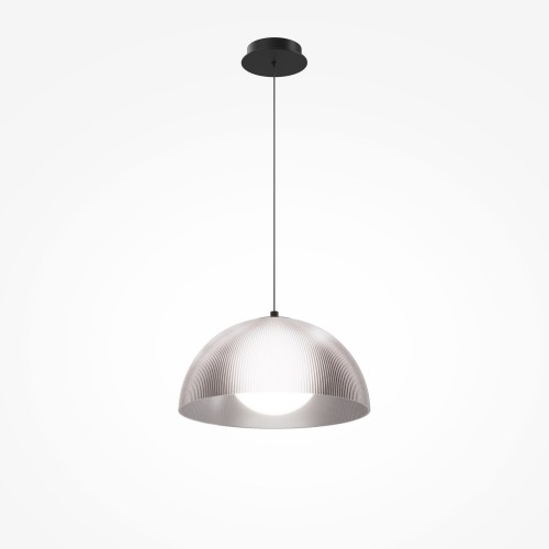 Подвесной светильник Maytoni Batten MOD472PL-L20B3K