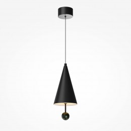 Подвесной светильник Maytoni Bell MOD534PL-L11B3K