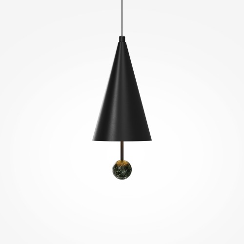 Подвесной светильник Maytoni Bell MOD534PL-L11B3K