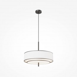 Подвесной светильник Maytoni Bergamo MOD613PL-05W