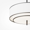 Подвесной светильник Maytoni Bergamo MOD613PL-05W
