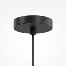 Подвесной светильник Maytoni Bergamo MOD613PL-05W