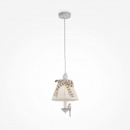 Подвесной светильник Maytoni Bird ARM013-PL-01-W