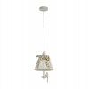 Подвесной светильник Maytoni Bird ARM013-PL-01-W