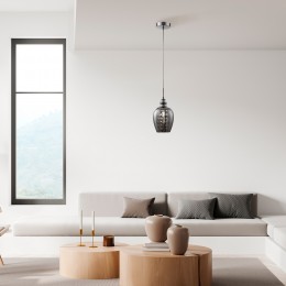 Подвесной светильник Maytoni Blues MOD033-PL-01-N