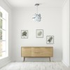 Подвесной светильник Maytoni Cerezo MOD201PL-01N
