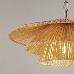 Подвесной светильник Maytoni Costa MOD394PL-01BS