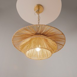 Подвесной светильник Maytoni Costa MOD394PL-01BS