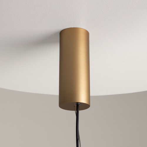 Подвесной светильник Maytoni Enigma MOD150PL-L5BS3K
