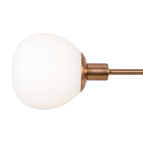 Подвесной светильник Maytoni Erich MOD221-PL-05-G
