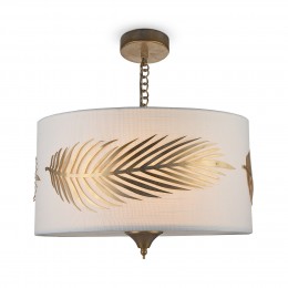 Подвесной светильник Maytoni Farn H428-PL-03-WG