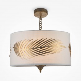 Подвесной светильник Maytoni Farn H428-PL-03-WG