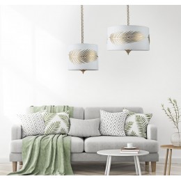 Подвесной светильник Maytoni Farn H428-PL-03-WG