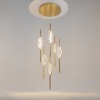 Подвесной светильник Maytoni Foresight MOD347PL-L48BS3K