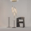 Подвесной светильник Maytoni Foresight MOD347PL-L48BS3K