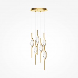 Подвесной светильник Maytoni Foresight MOD347PL-L48BS3K