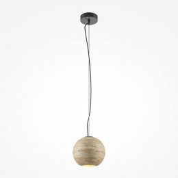 Подвесной светильник Maytoni Glamping MOD437PL-01BG