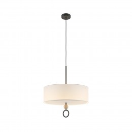 Подвесной светильник Maytoni Glamping MOD437PL-05B