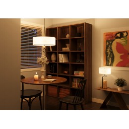 Подвесной светильник Maytoni Glamping MOD437PL-05B