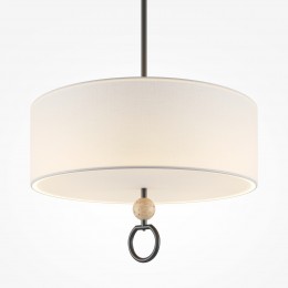 Подвесной светильник Maytoni Glamping MOD437PL-05B