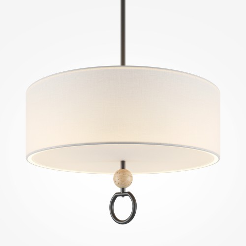 Подвесной светильник Maytoni Glamping MOD437PL-05B