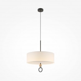 Подвесной светильник Maytoni Glamping MOD437PL-05B