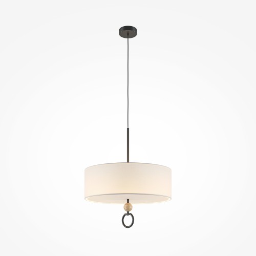 Подвесной светильник Maytoni Glamping MOD437PL-05B